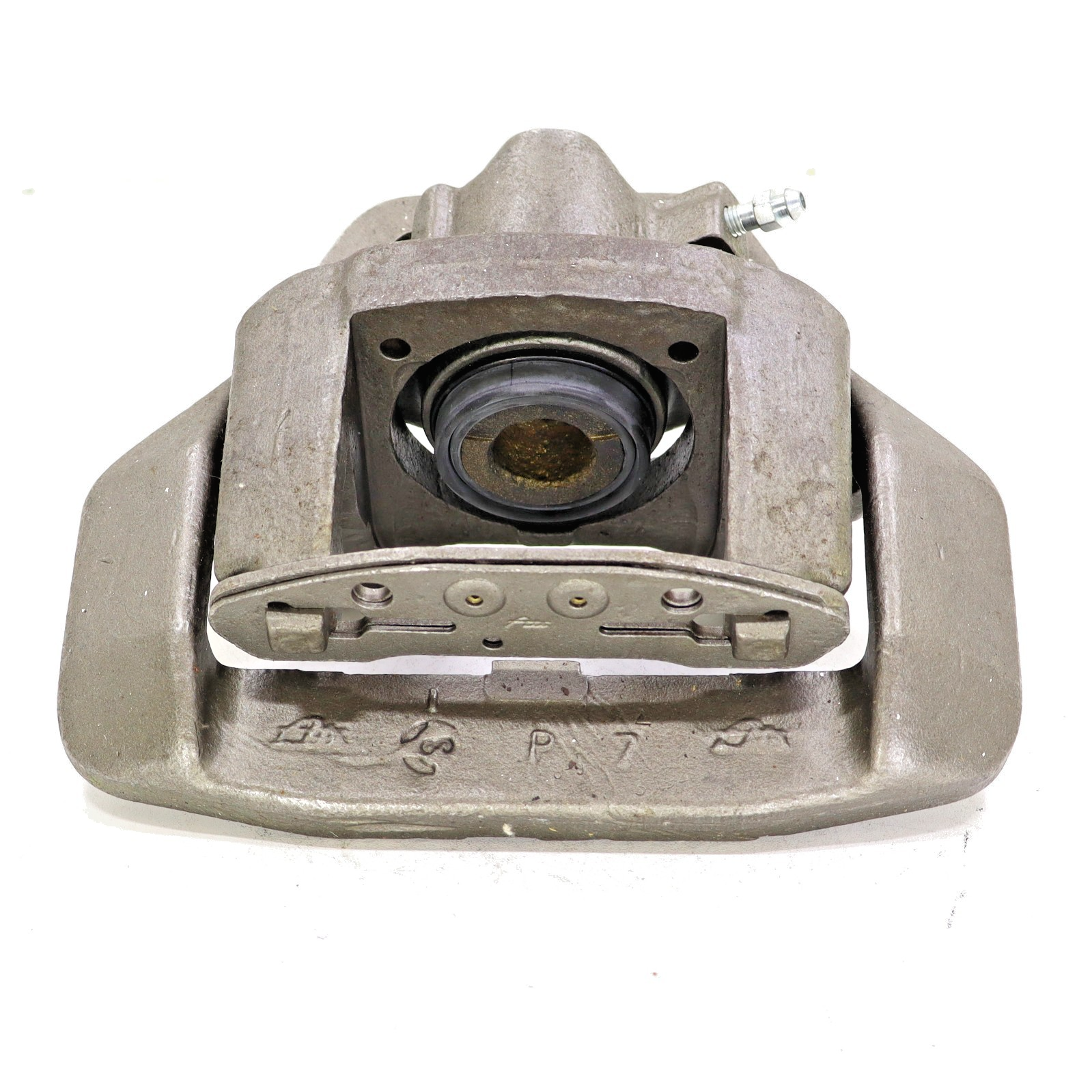 Porsche 928 1979-1986 OEM Ate Brake Caliper Rear Left (Driver Side) - Image 4