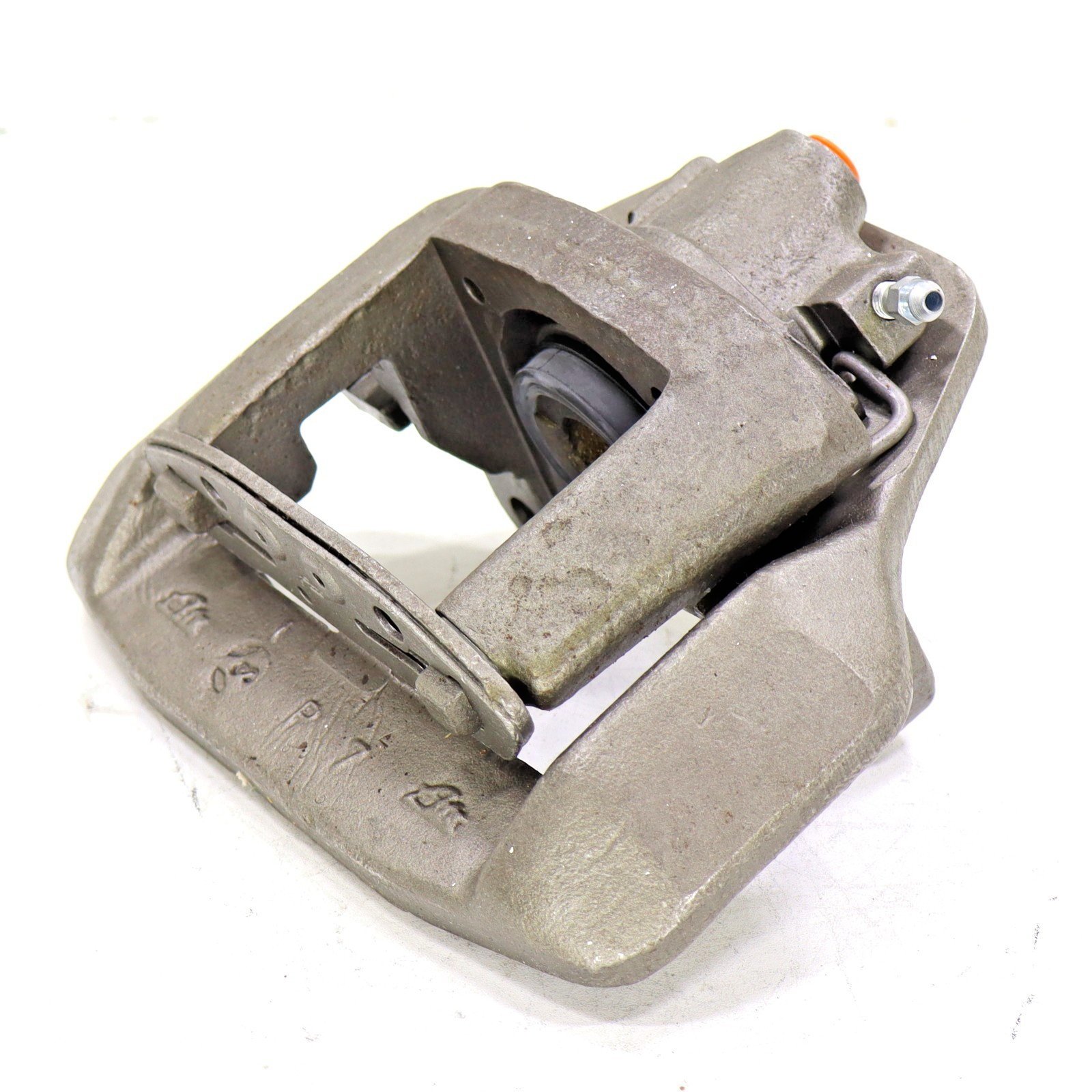 Porsche 928 1979-1986 OEM Ate Brake Caliper Rear Left (Driver Side) - Image 5