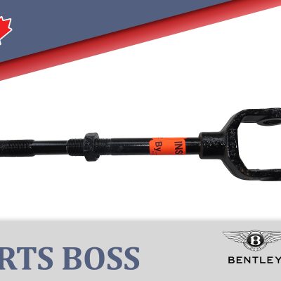 Bentley Rolls-Royce 1978-1995 OEM Jaw Rod Front
