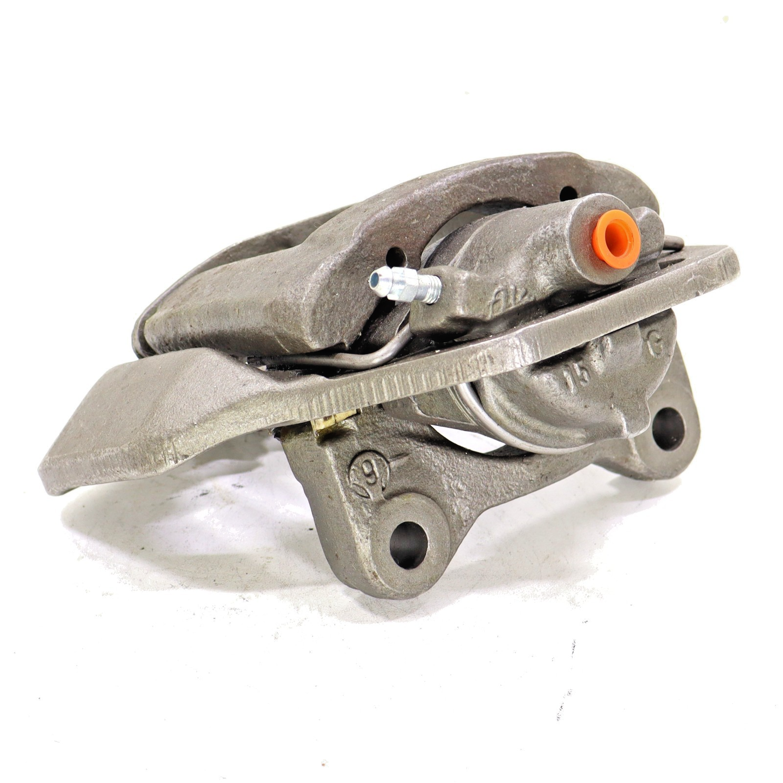 Porsche 928 1979-1986 OEM Ate Brake Caliper Rear Left (Driver Side) - Image 7