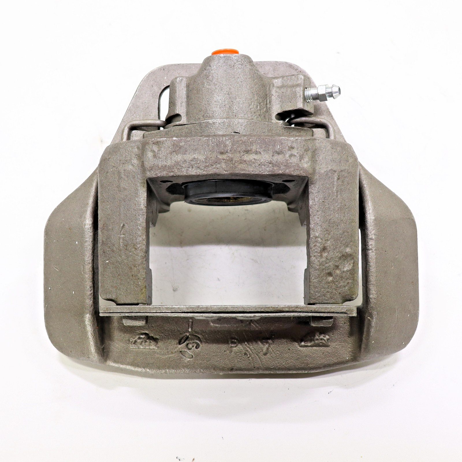 Porsche 928 1979-1986 OEM Ate Brake Caliper Rear Left (Driver Side) - Image 10