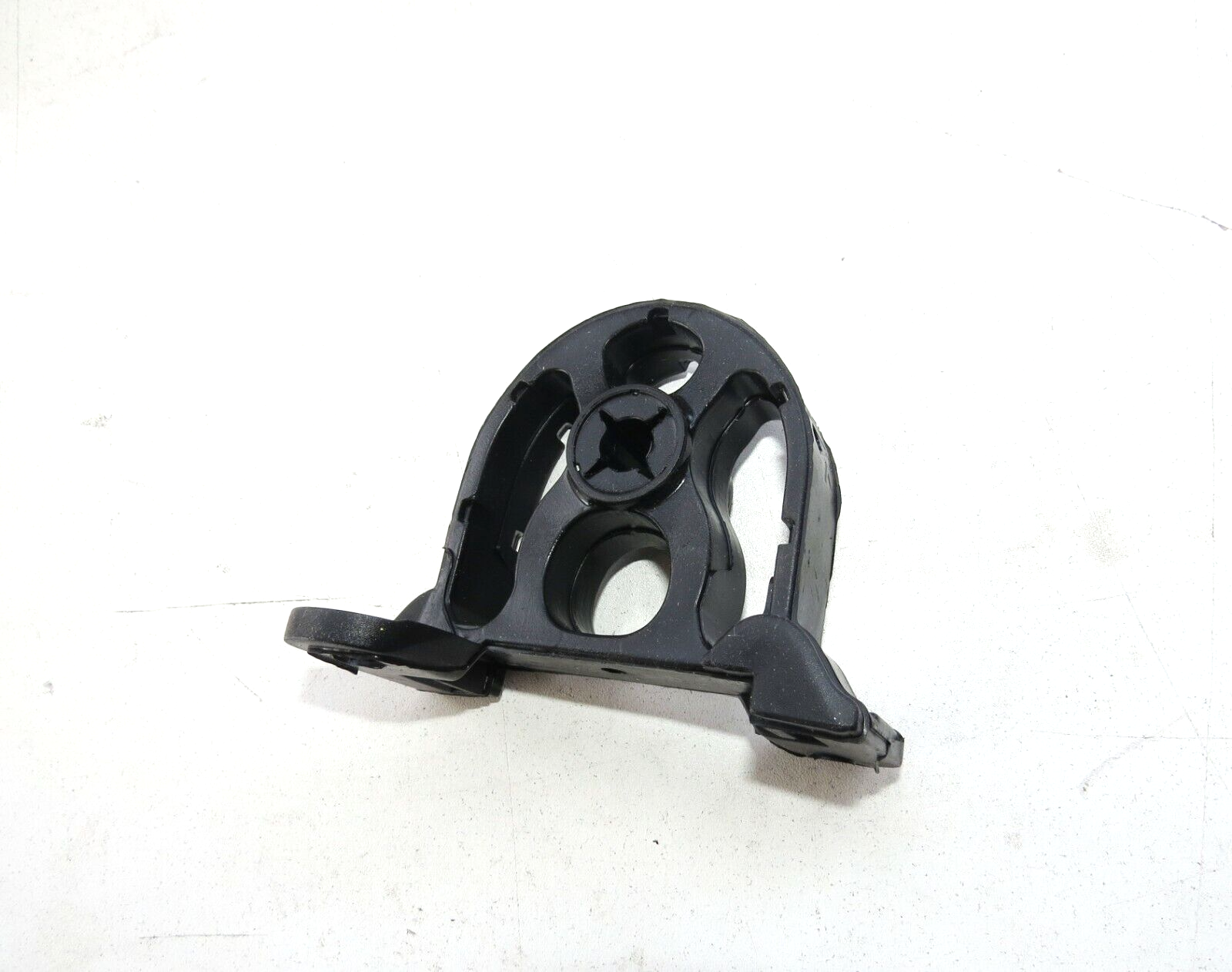 Bentley Continental GT GTC 2003-2018 OEM NEW Exhaust Muffler Bracket Hanger Rear - Image 3