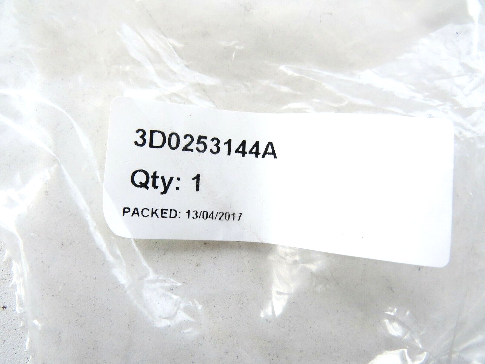 Bentley Continental GT GTC 2003-2018 OEM NEW Exhaust Muffler Bracket Hanger Rear - Image 7