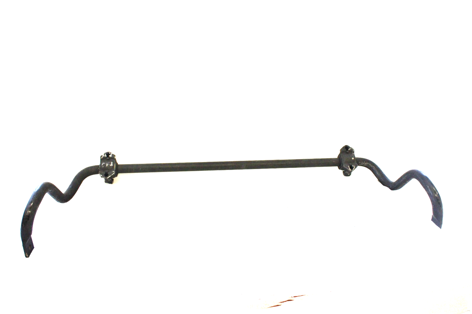 Mercedes CLS400 CLS550 CLS63 E250 E350 E400 2010-2018 OEM Stabilizer Bar Front - Image 2