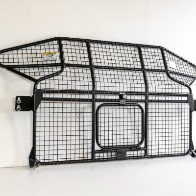Range Rover Sport Luggage Pet Partition Full height Genuine OEM 2015-2022