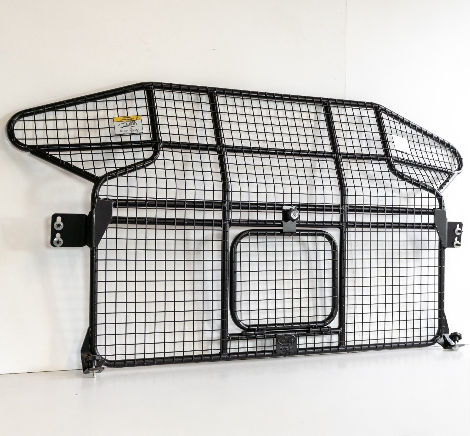 Range Rover Sport Luggage Pet Partition Full height Genuine OEM 2015-2022