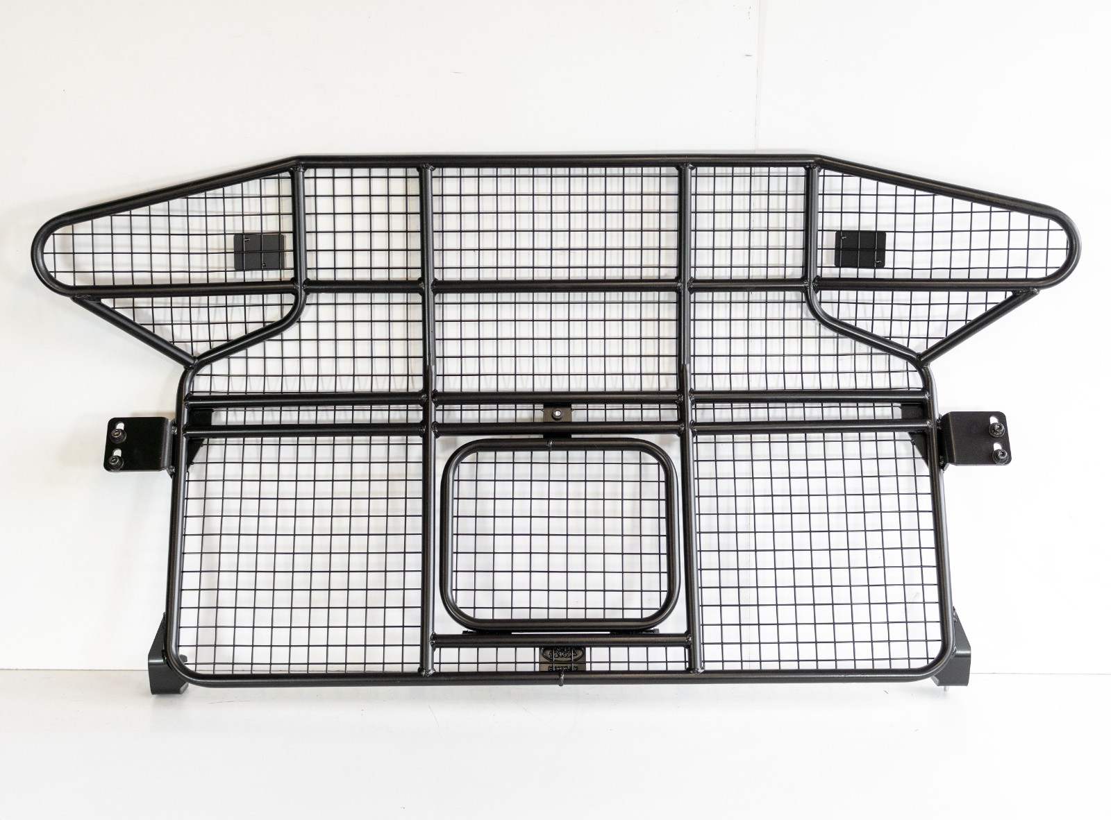Range Rover Sport Luggage Pet Partition Full height Genuine OEM 2015-2022 – Image 11