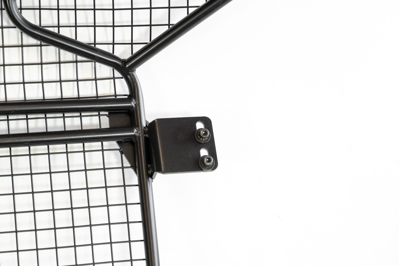 Range Rover Sport Luggage Pet Partition Full height Genuine OEM 2015-2022 – Image 12