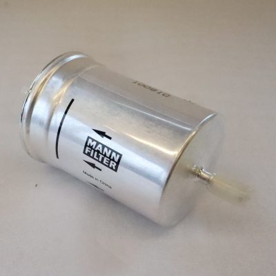 Audi Volkswagen 1998-2006 OEM NEW MANN Fuel Filter