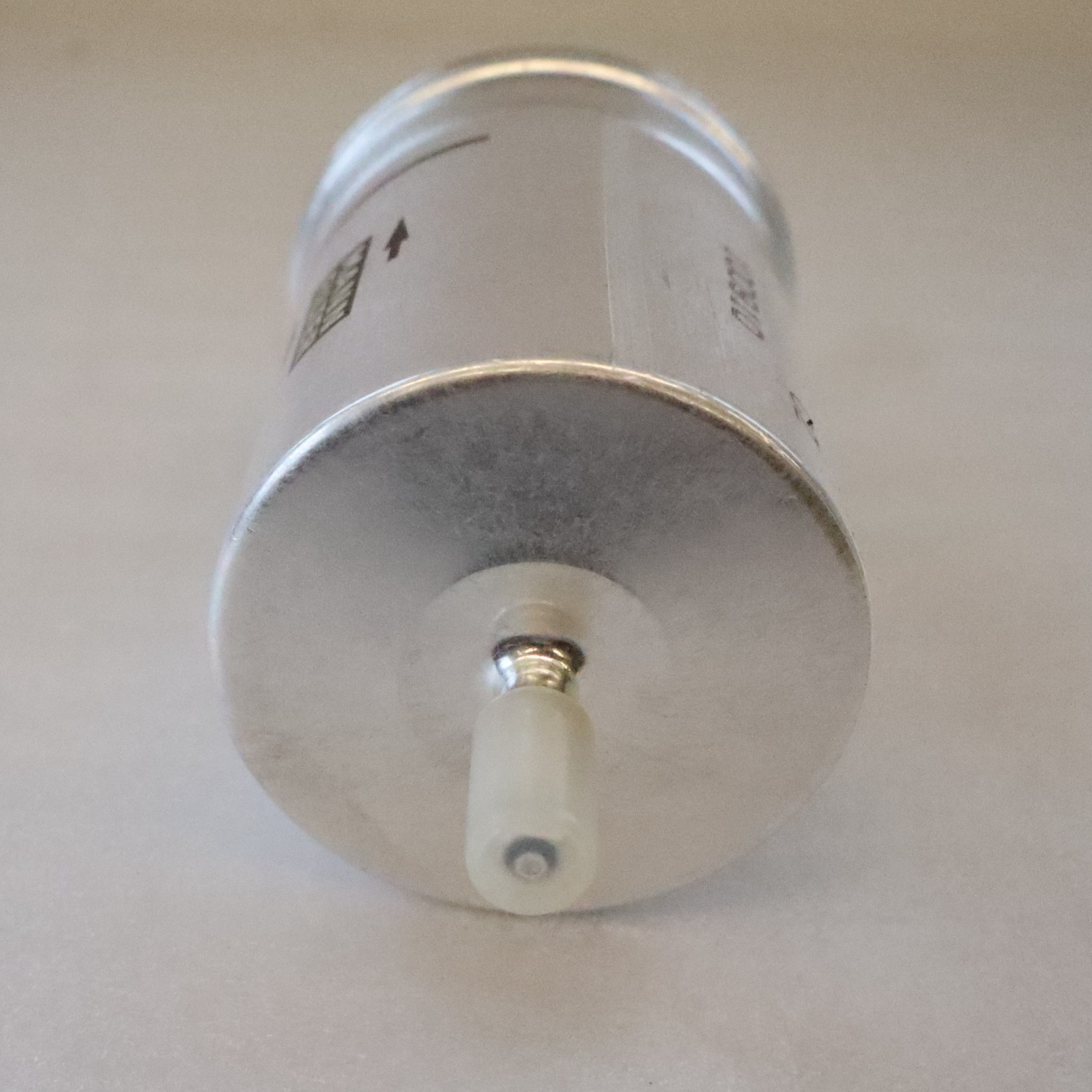 Audi Volkswagen 1998-2006 OEM NEW MANN Fuel Filter – Image 3