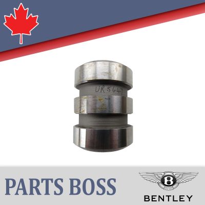 Bentley Rolls Royce 1959-1968 OEM NEW Spool Steering Control Valve