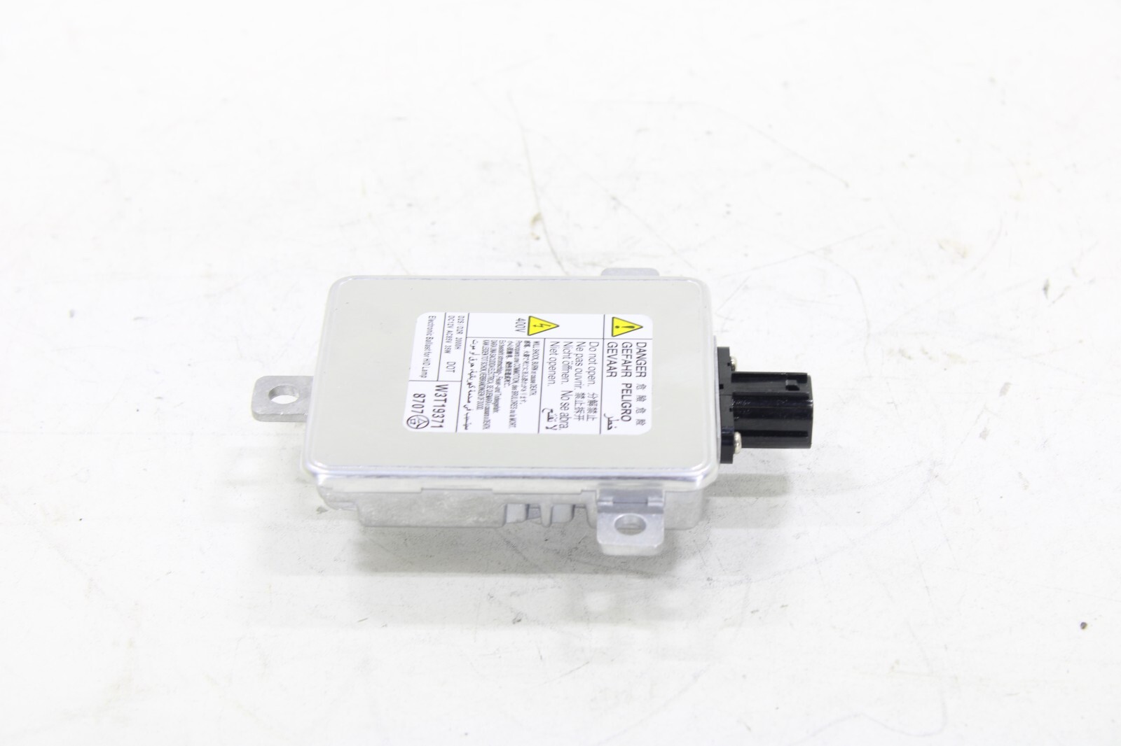 Acura ILX RDX Honda Odyssey 2009-2017 NEW Headlight Control Module Ballast - Image 7