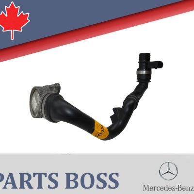 Mercedes Sprinter 2500 2010-2014 2015 2016 2017 2018 OEM Crankcase Vent Valve