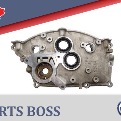 VW Passat Audi Q7 Porsche Cayenne 2006-2018 OEM Upper Engine Timing Chain Cover