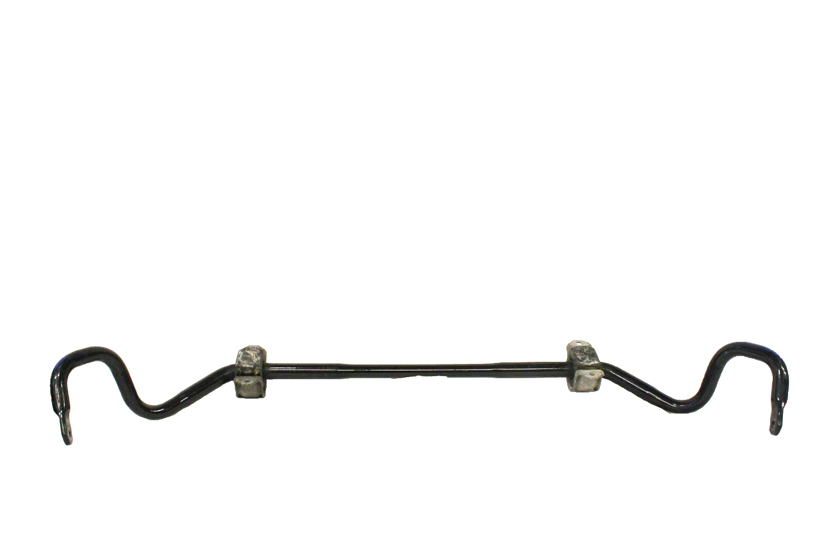 BMW 128i 135i 325i 328i 330i 335i 335d M3 2006-2013 OEM Stabilizer Bar Front - Image 2