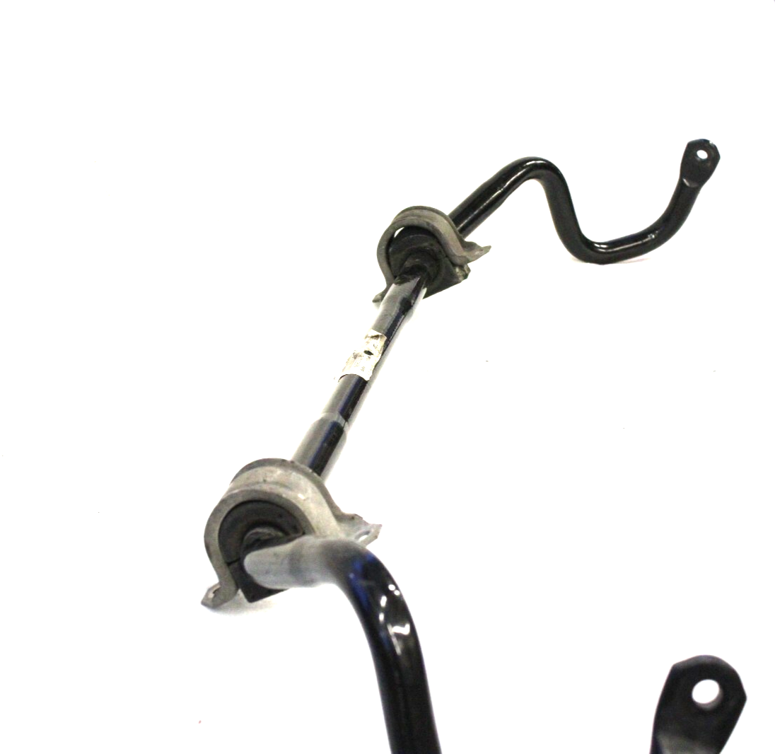 BMW 128i 135i 325i 328i 330i 335i 335d M3 2006-2013 OEM Stabilizer Bar Front - Image 4
