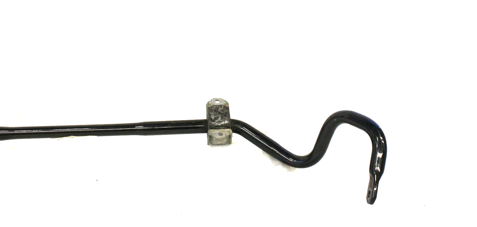 BMW 128i 135i 325i 328i 330i 335i 335d M3 2006-2013 OEM Stabilizer Bar Front - Image 5