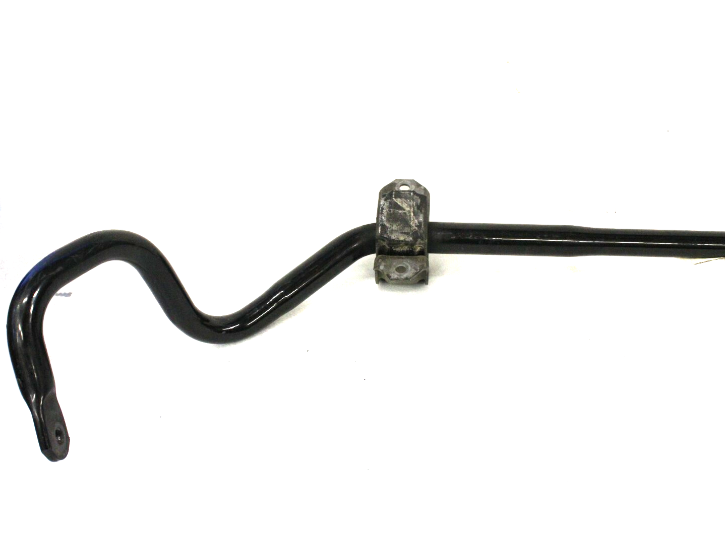 BMW 128i 135i 325i 328i 330i 335i 335d M3 2006-2013 OEM Stabilizer Bar Front - Image 6