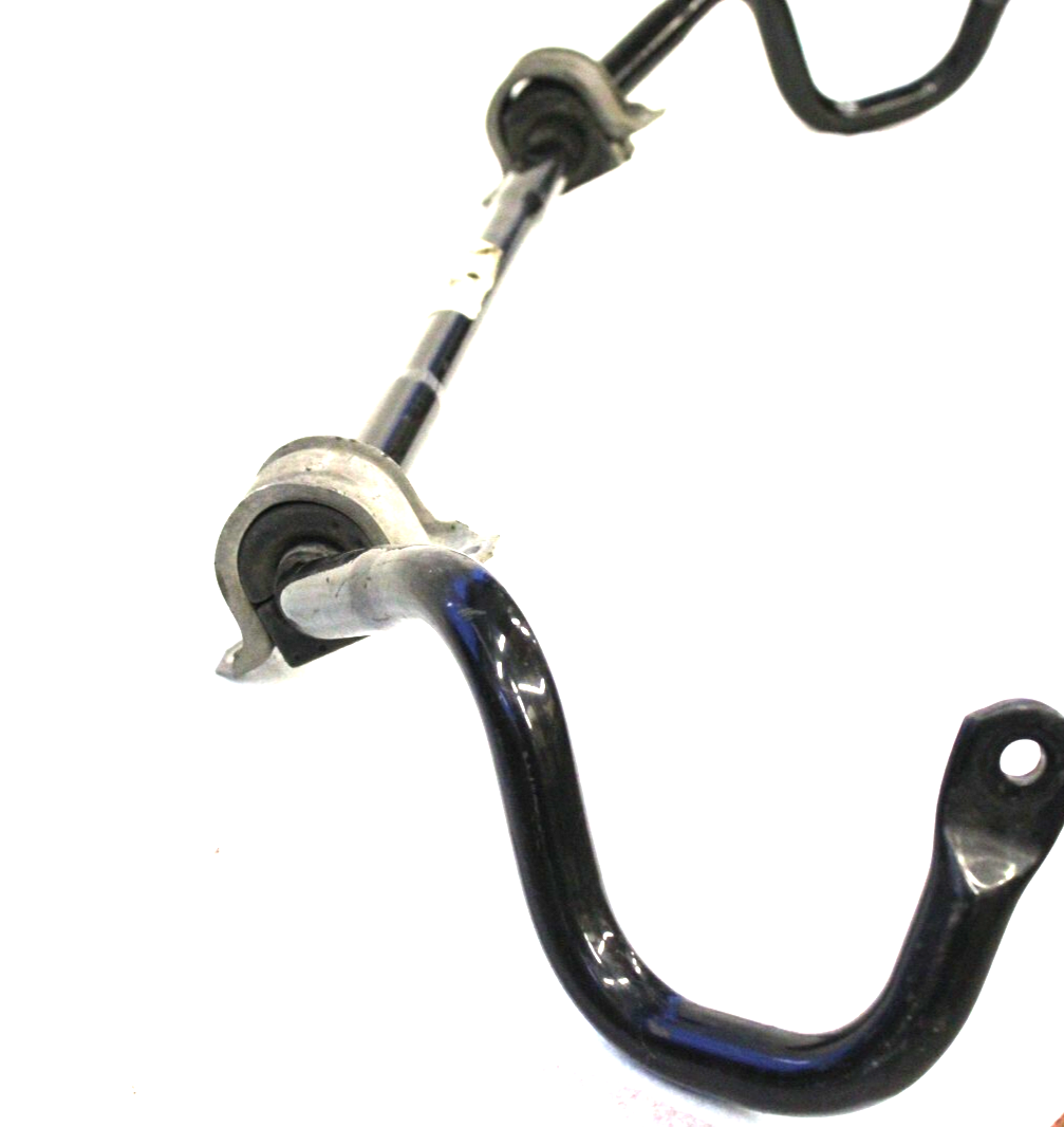 BMW 128i 135i 325i 328i 330i 335i 335d M3 2006-2013 OEM Stabilizer Bar Front - Image 8