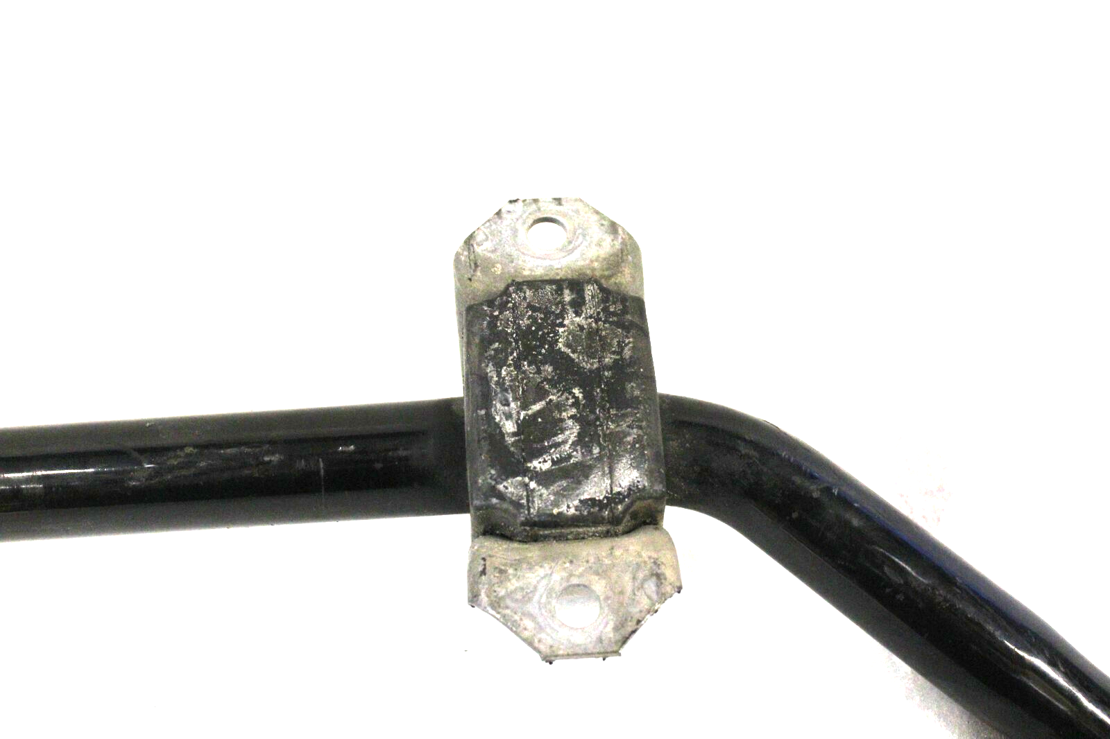 BMW 128i 135i 325i 328i 330i 335i 335d M3 2006-2013 OEM Stabilizer Bar Front - Image 10