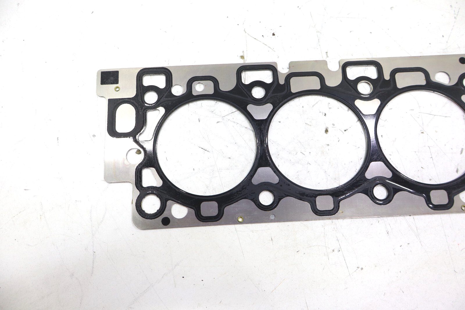 Jaguar S-Type X-Type 2000-2008 OEM NEW Engine Cylinder Head Gasket Right Side - Image 3