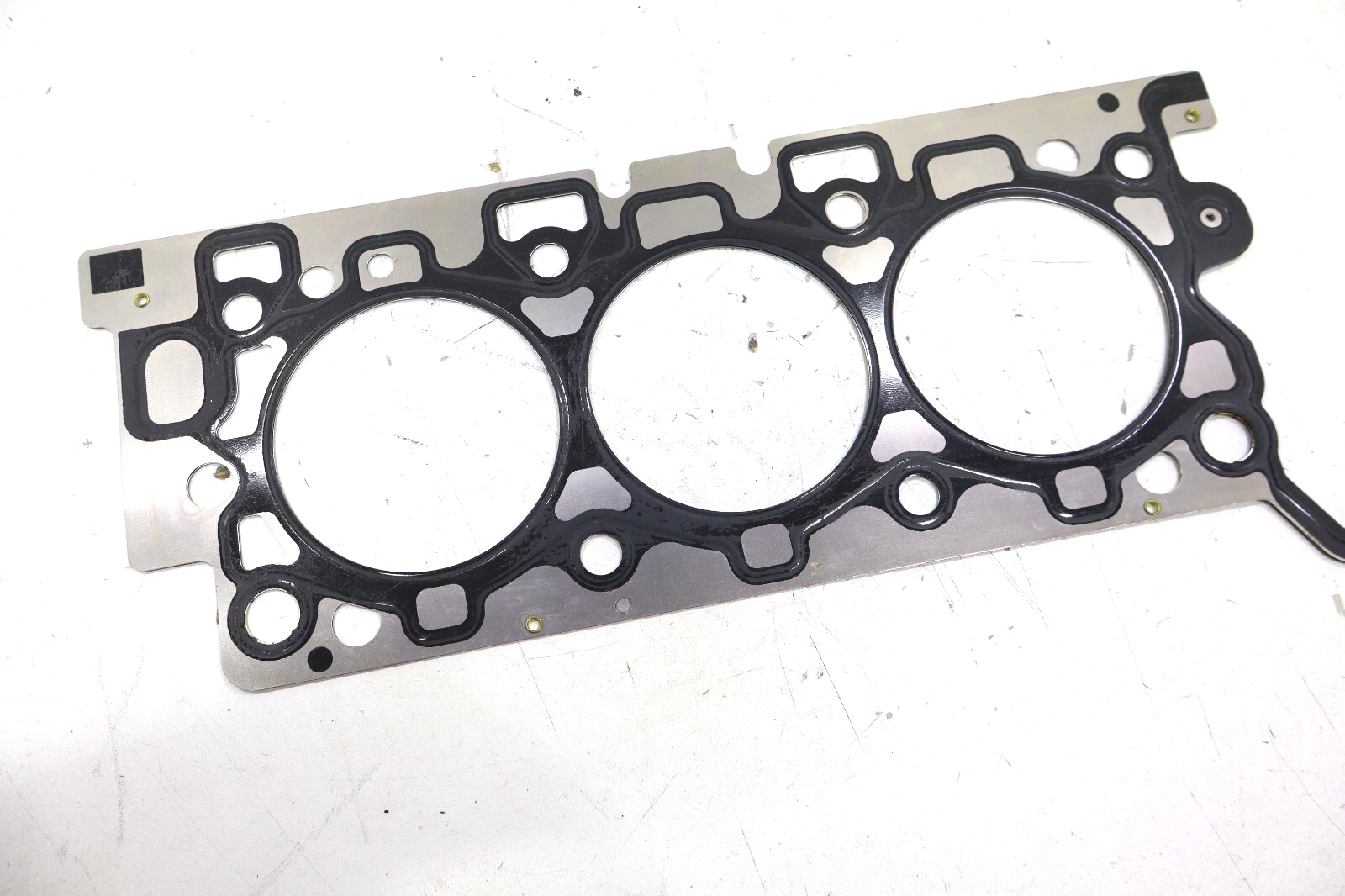 Jaguar S-Type X-Type 2000-2008 OEM NEW Engine Cylinder Head Gasket Right Side - Image 4