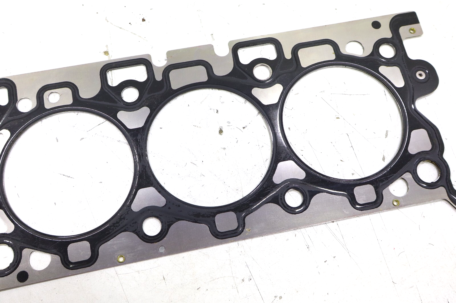 Jaguar S-Type X-Type 2000-2008 OEM NEW Engine Cylinder Head Gasket Right Side - Image 5
