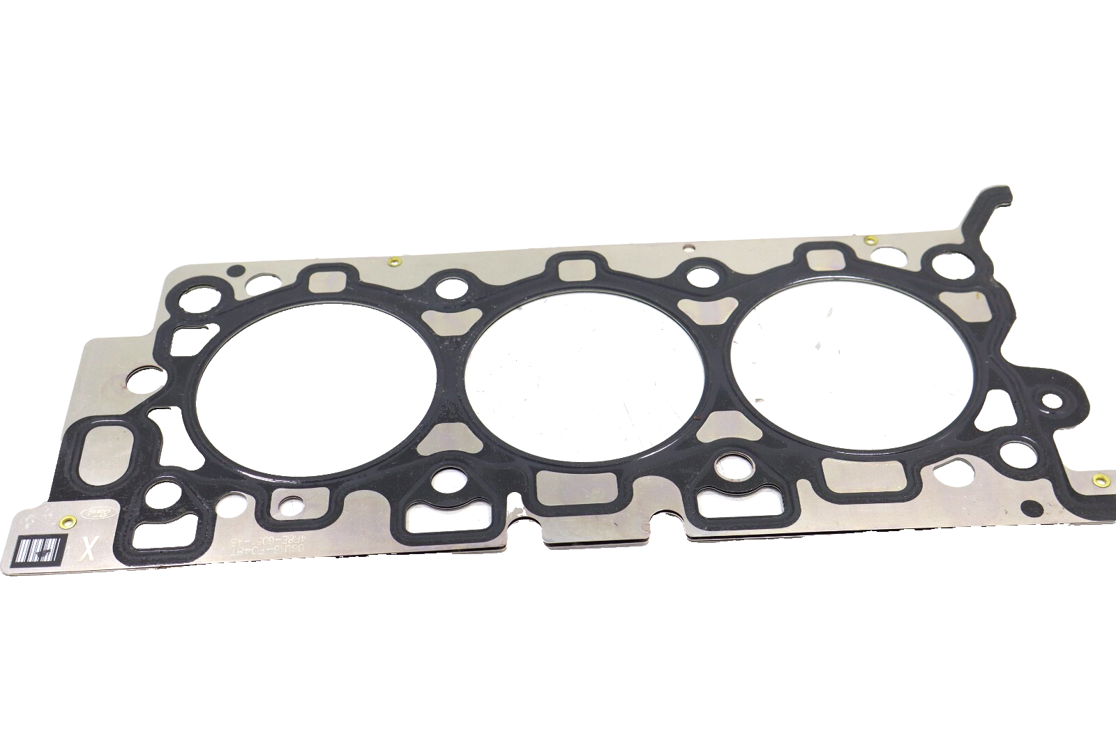 Jaguar S-Type X-Type 2000-2008 OEM NEW Engine Cylinder Head Gasket Right Side - Image 9