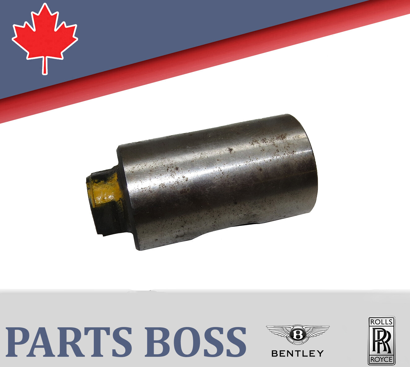 Bentley Rolls-Royce 1955-1958 OEM NEW Exhaust Valve Tappet (1.18775 Diameter)