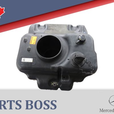 Mercedes ML320 ML350 DIESEL Bluetec 2009-2011 OEM DEF Diesel Exhaust Fluid Tank