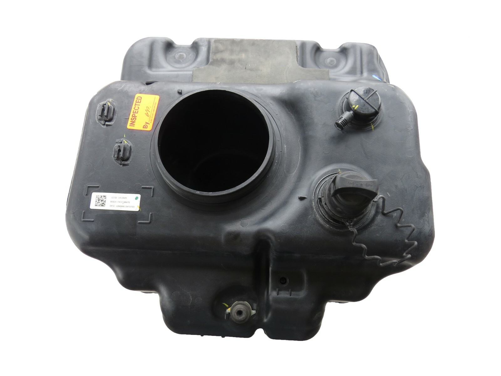 Mercedes ML320 ML350 DIESEL Bluetec 2009-2011 OEM DEF Diesel Exhaust Fluid Tank – Image 2