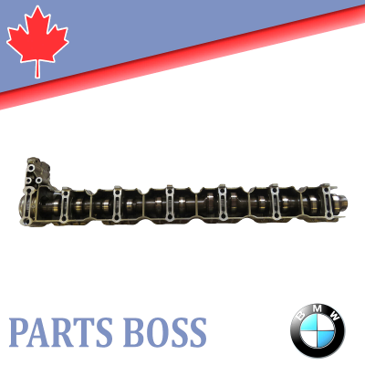 BMW 335 435 535 M2 M4 X3 X4 X5 X6 2010-2021 OEM Engine Camshaft Exhaust w/Tray