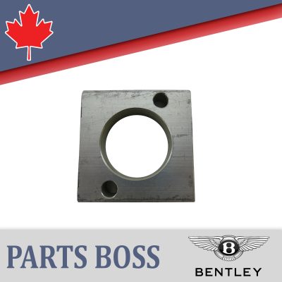 Bentley Rolls Royce 1966-1987 OEM NEW Brake Master Cylinder Mounting Block