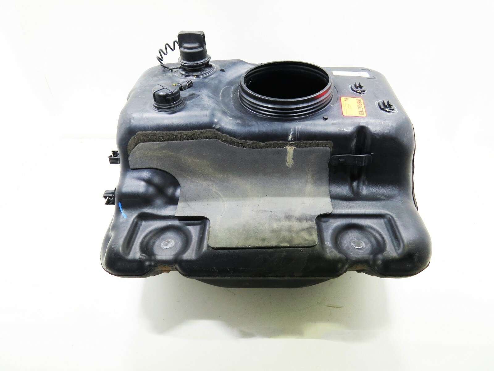 Mercedes ML320 ML350 DIESEL Bluetec 2009-2011 OEM DEF Diesel Exhaust Fluid Tank – Image 5