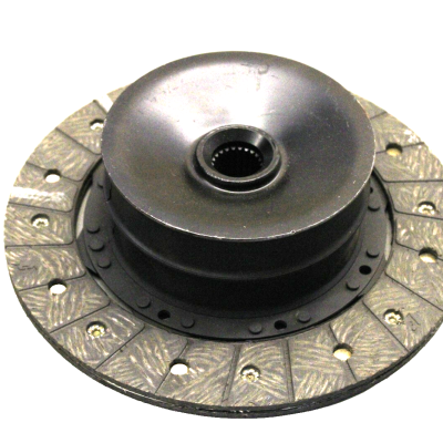 Porsche 911 1986-1989 930 1978-1979 OEM REBUILT Clutch Friction Disc