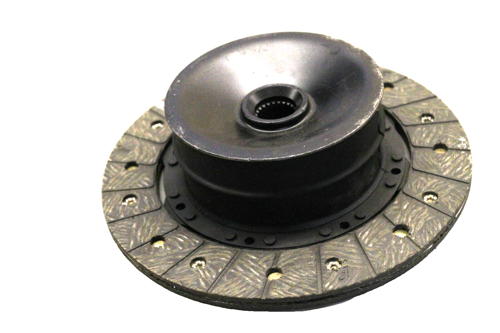Porsche 911 1986-1989 930 1978-1979 OEM REBUILT Clutch Friction Disc – Image 3