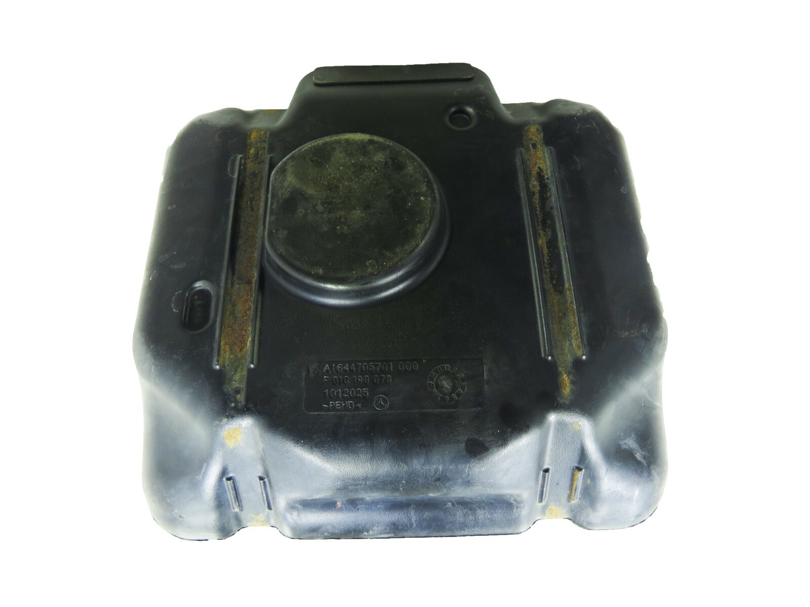 Mercedes ML320 ML350 DIESEL Bluetec 2009-2011 OEM DEF Diesel Exhaust Fluid Tank – Image 6