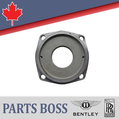 Bentley Rolls Royce 1962-1968 OEM NEW Steering Transfer Gear Top Cover Casing