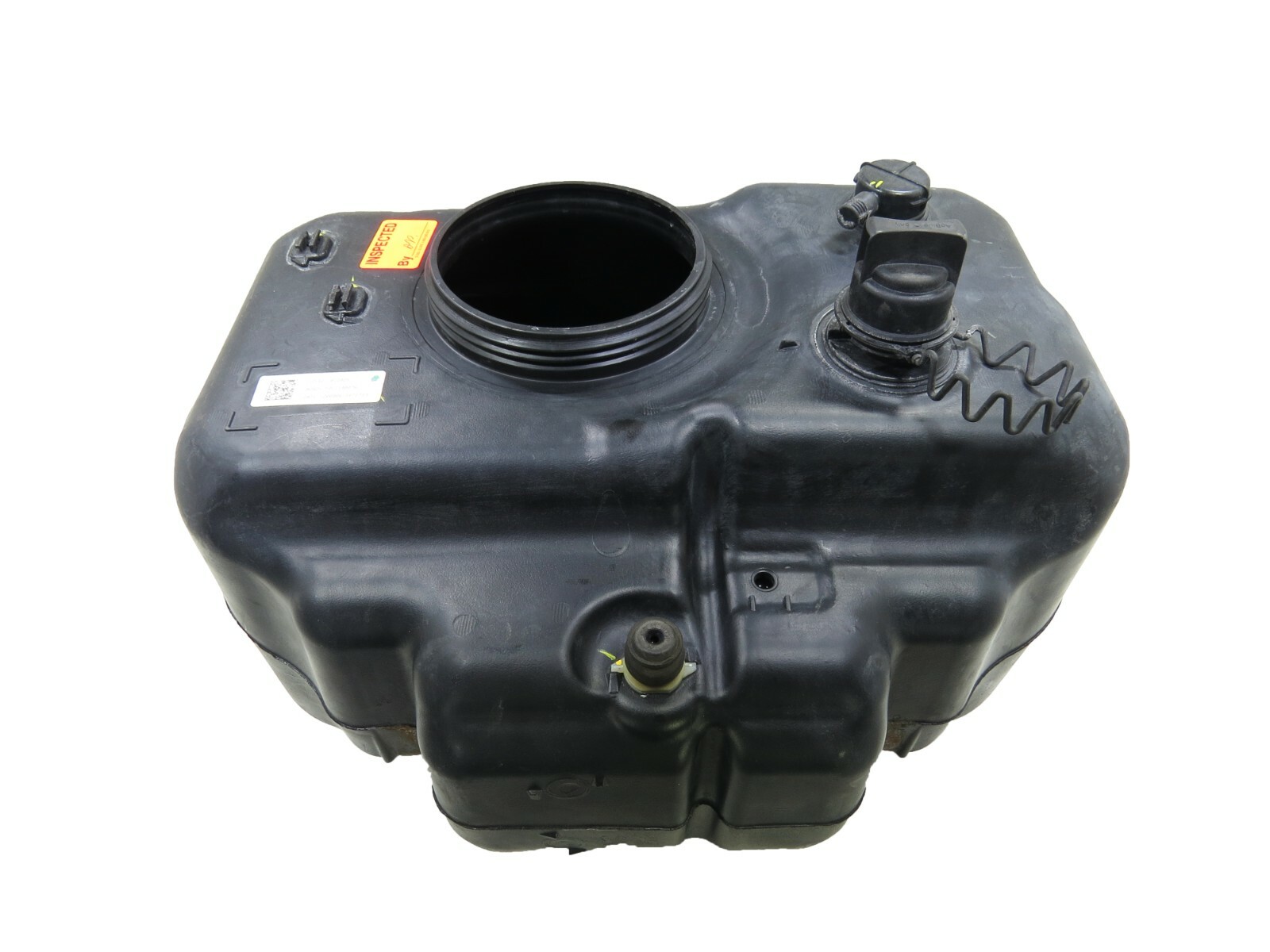 Mercedes ML320 ML350 DIESEL Bluetec 2009-2011 OEM DEF Diesel Exhaust Fluid Tank – Image 7