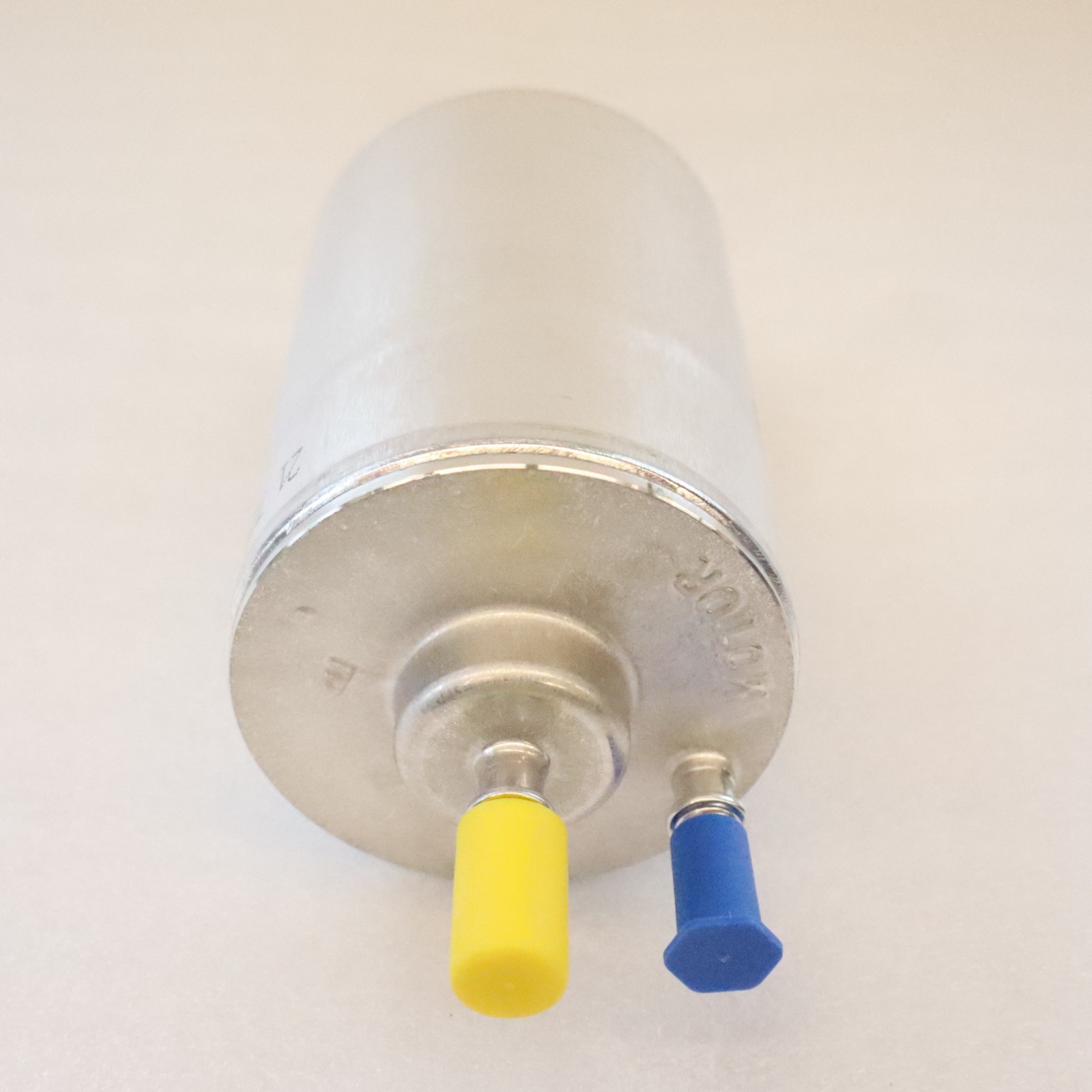 Audi A4 A4 Quattro 2002-2006 OEM NEW Hengst Fuel Filter - Image 5