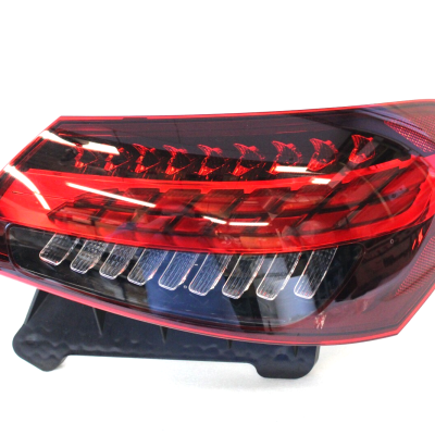 Mercedes E300 E350 E450 E43 W213 2017-2023 OEM Tail Light Tail Lamp Right Outer