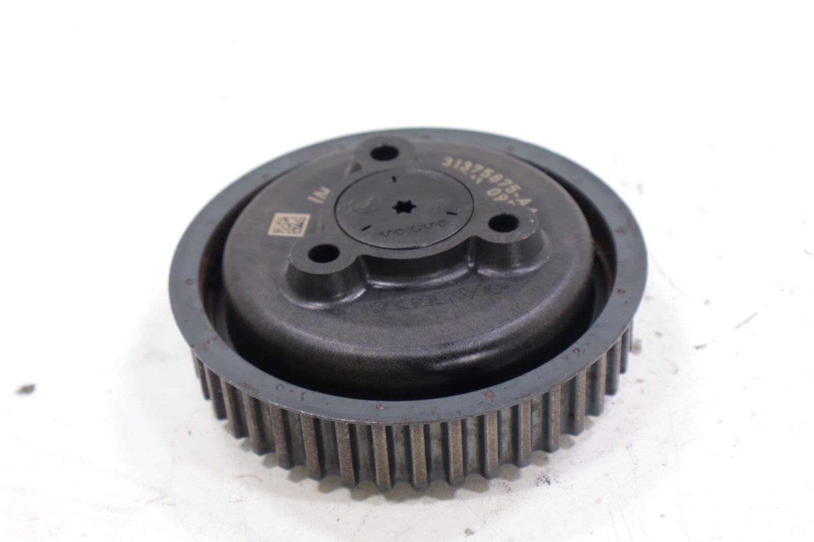 Volvo 2.0L 2015-2023 OEM Variable Timing Camshaft Sprocket Intake