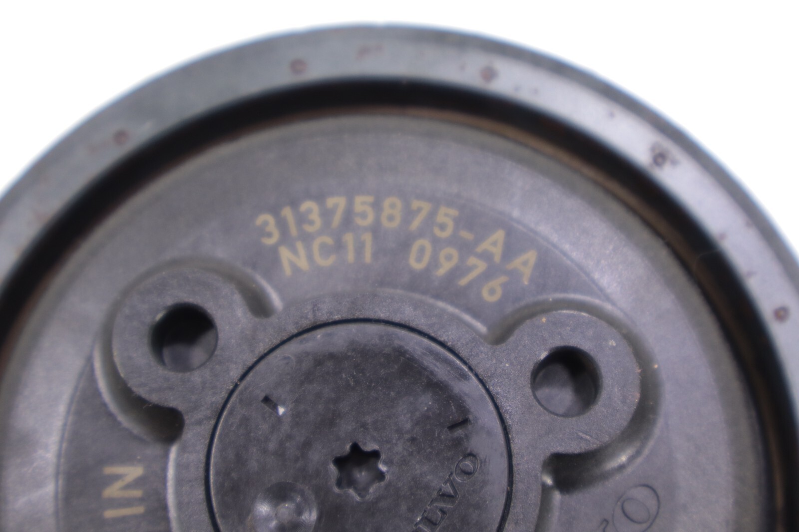 Volvo 2.0L 2015-2023 OEM Variable Timing Camshaft Sprocket Intake - Image 3