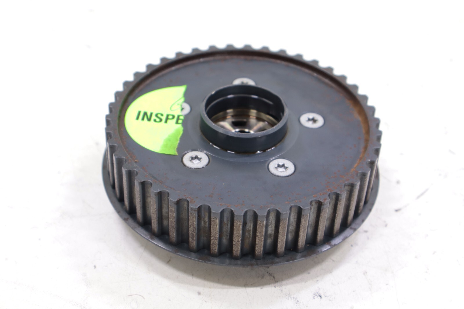 Volvo 2.0L 2015-2023 OEM Variable Timing Camshaft Sprocket Intake - Image 4