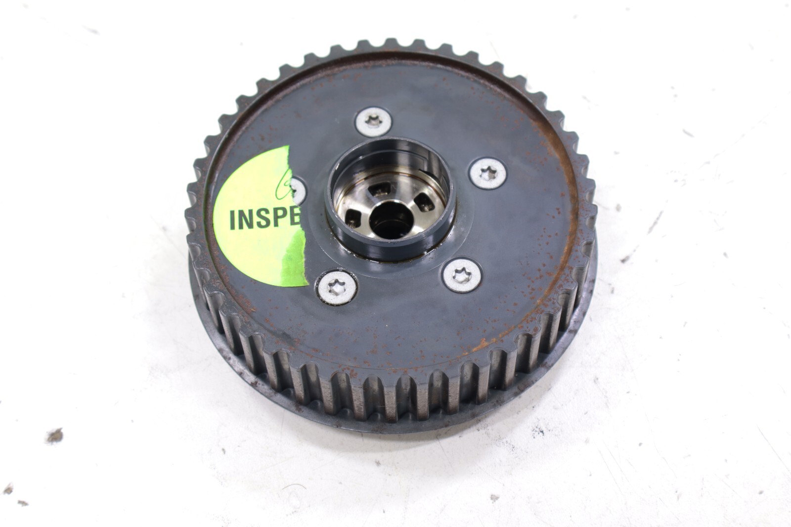 Volvo 2.0L 2015-2023 OEM Variable Timing Camshaft Sprocket Intake - Image 8