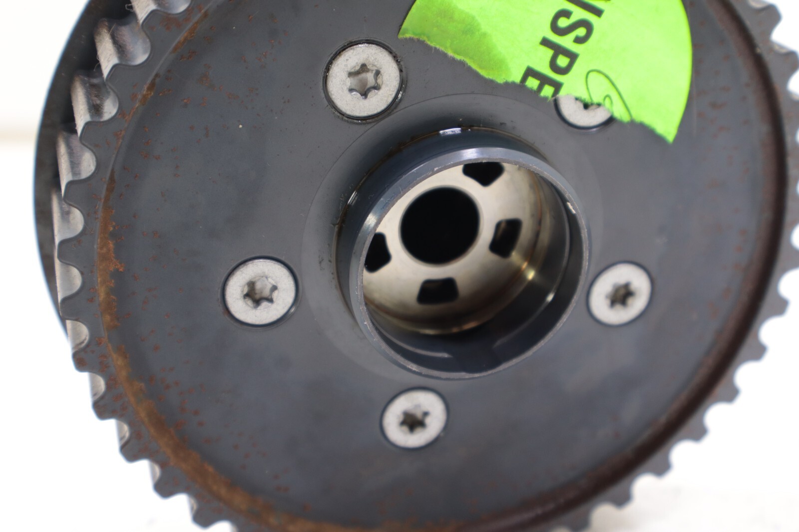 Volvo 2.0L 2015-2023 OEM Variable Timing Camshaft Sprocket Intake - Image 14
