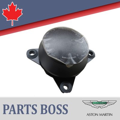 Aston Martin DBS DB9 DB11 2004-2016 OEM NEW Acoustic Lens Tweeter