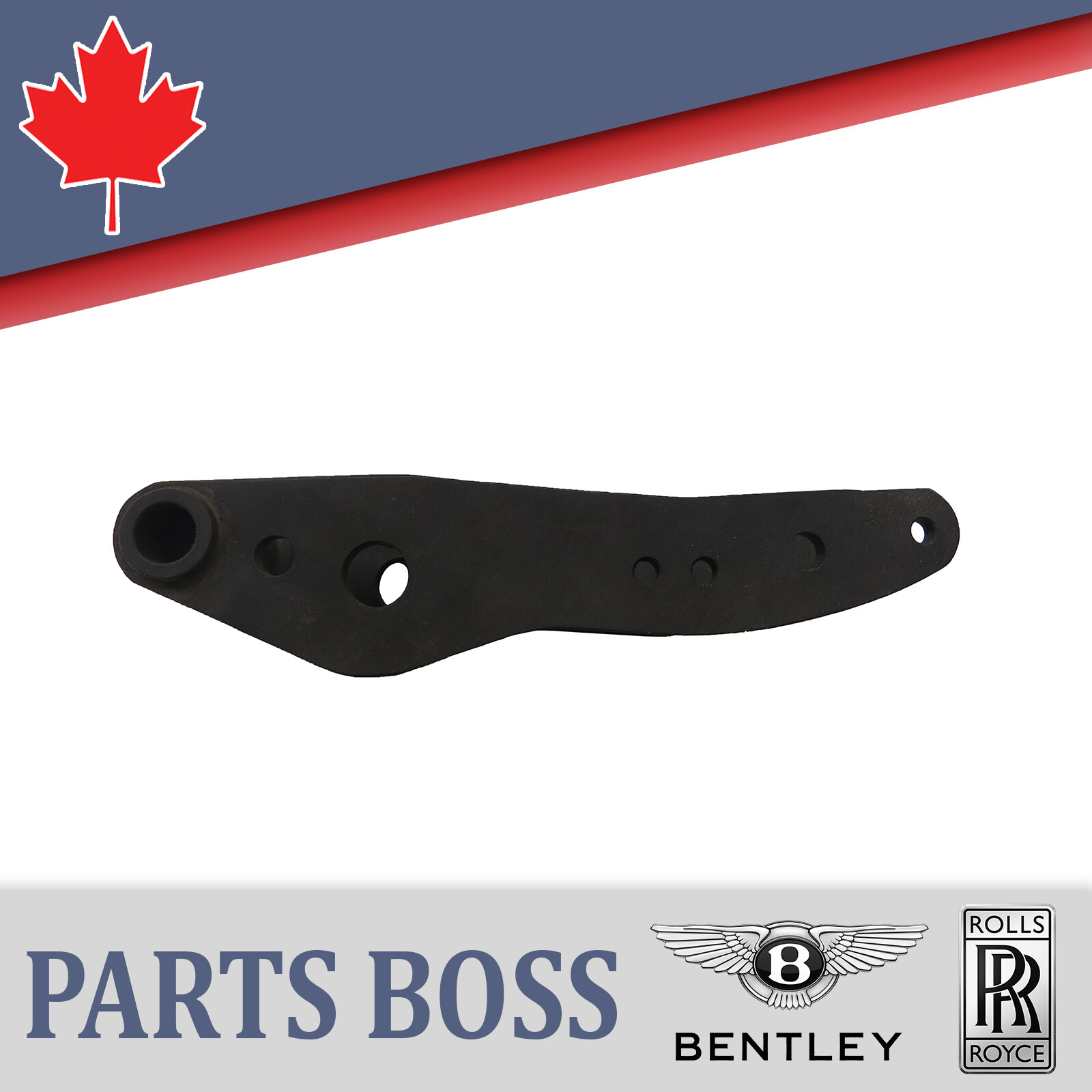 Bentley Rolls Royce 1960-1965 OEM Barke Master Cylinders Operating Lever