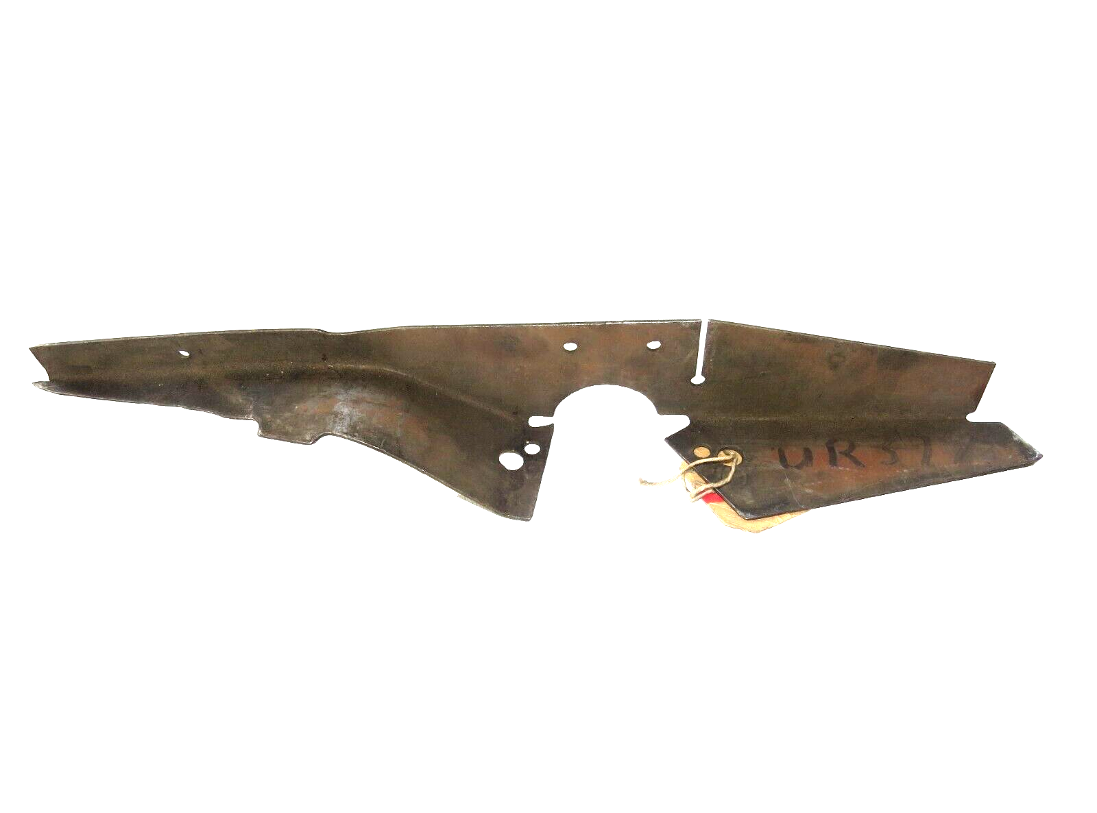 Bentley Rolls-Royce 1955-1965 OEM NEW Anti Roll Rod Mounting Bracket Rear - Image 2