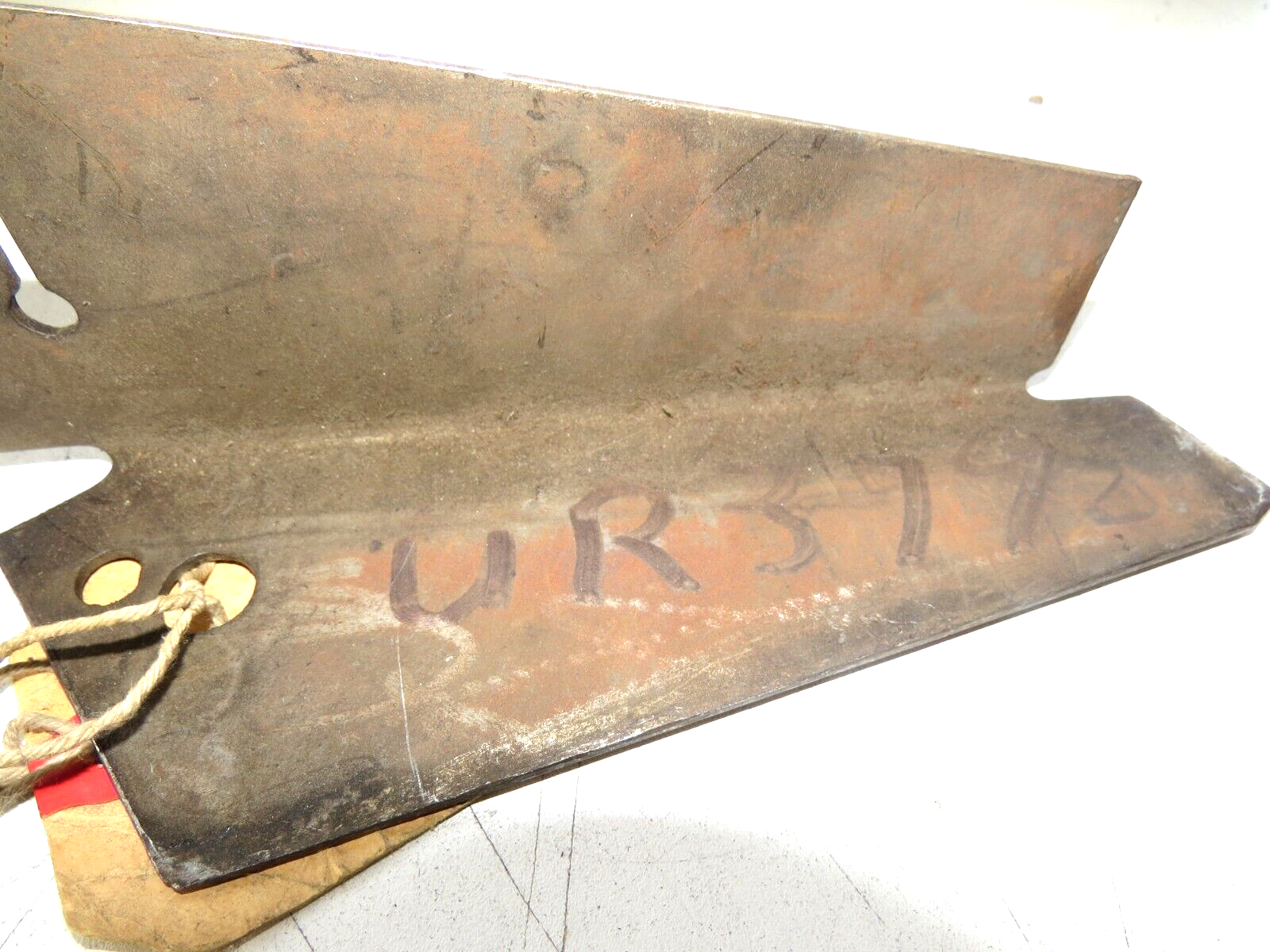 Bentley Rolls-Royce 1955-1965 OEM NEW Anti Roll Rod Mounting Bracket Rear - Image 4